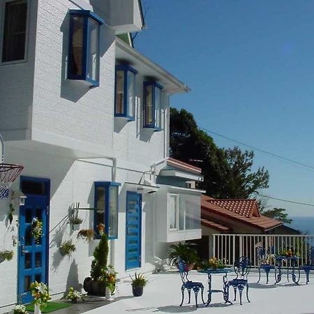 Mediterranean Sea Pension Knossos Higashiizu Extérieur photo