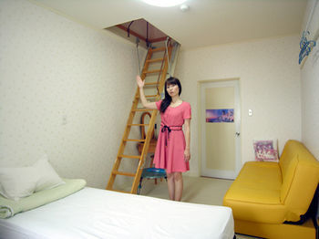 Mediterranean Sea Pension Knossos Higashiizu Extérieur photo